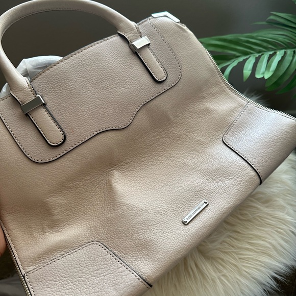 Rebecca Minkoff Satchel tote bag - Picture 3 of 7